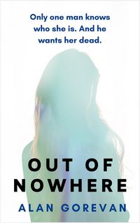 Produktbild: Out of Nowhere
