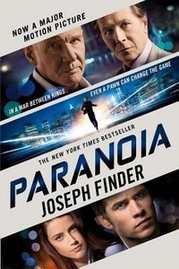 Produktbild: Paranoia M/tv