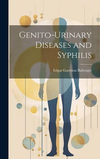 Produktbild: Genito-Urinary Diseases and Syphilis
