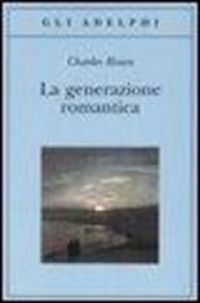 Produktbild: La generazione romantica