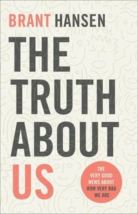 Produktbild: The Truth about Us