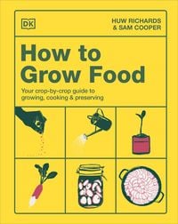 Produktbild: How to Grow Food