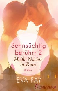 Produktbild: Sehns&uuml;chtig ber&uuml;hrt 2