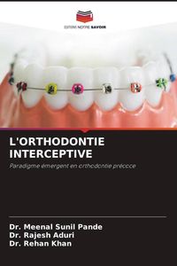Produktbild: L'orthodontie Interceptive