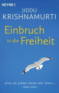 Produktbild: Einbruch in die Freiheit