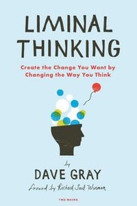 Produktbild: Liminal Thinking