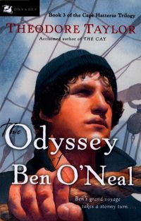 Produktbild: Odyssey of Ben O'Neal