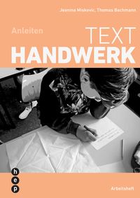 Produktbild: Texthandwerk