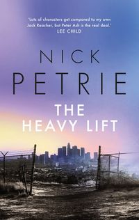 Produktbild: The Heavy Lift