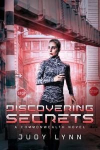 Produktbild: Discovering Secrets