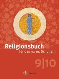 Produktbild: Religionsbuch f&uuml;r das 9./10. Schuljahr - Neuausgabe