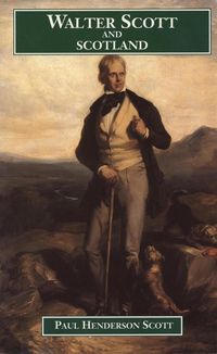 Produktbild: Walter Scott and Scotland
