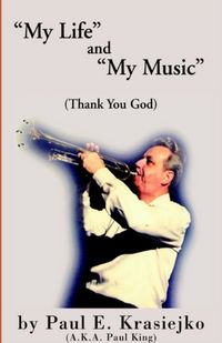 Produktbild: My Life and My Music (Thank You God)
