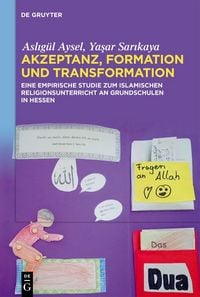 Produktbild: Akzeptanz, Formation und Transformation