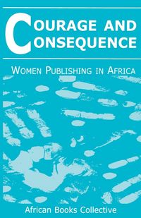 Produktbild: Courage and Consequence