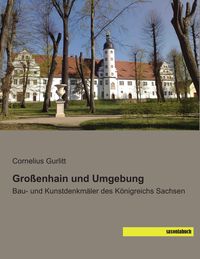 Produktbild: Gro&szlig;enhain und Umgebung