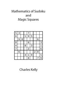 Produktbild: Mathematics of Sudoku and Magic Squares