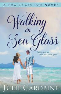 Produktbild: Walking on Sea Glass