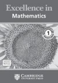 Produktbild: Excellence in Mathematics Junior Secondary Teacher's Guide