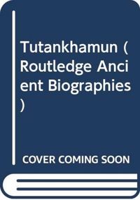 Produktbild: Bommas, M: Tutankhamun