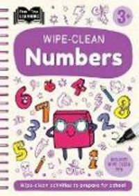 Produktbild: M: Help With Homework: 3+ Numbers