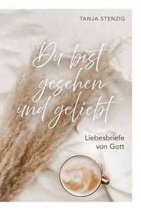 Produktbild: Du bist gesehen und geliebt