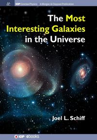 Produktbild: The Most Interesting Galaxies in the Universe