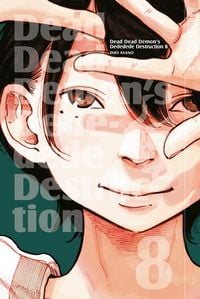 Produktbild: Dead Dead Demon's Dededede Destruction 08