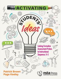 Produktbild: Activating Students' Ideas