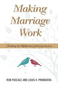 Produktbild: Making Marriage Work