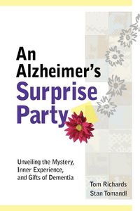 Produktbild: An Alzheimer's Surprise Party