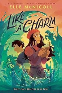 Produktbild: Like a Charm