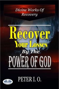 Produktbild: Recover Your Losses By The Power Of God