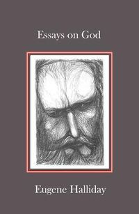 Produktbild: Essays on God