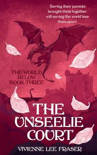 Produktbild: The Unseelie Court