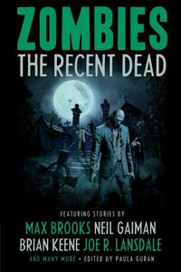Produktbild: Zombies: The Recent Dead