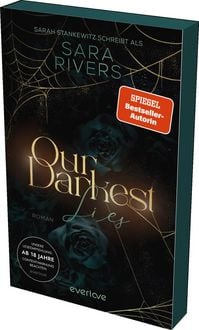 Produktbild: Our Darkest Lies