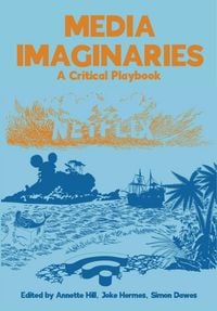 Produktbild: Media Imaginaries