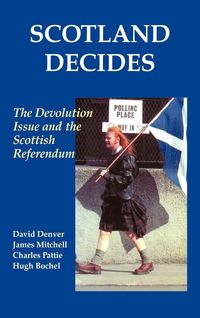 Produktbild: Scotland Decides
