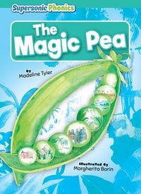 Produktbild: The Magic Pea