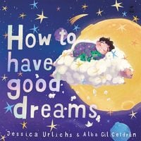 Produktbild: How to Have Good Dreams