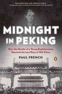 Produktbild: Midnight in Peking -Lp