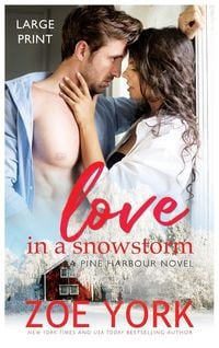 Produktbild: Love in a Snowstorm