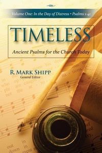 Produktbild: Timeless: Ancient Psalms for the Church Today
