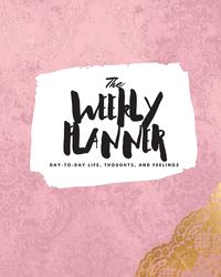 Produktbild: The Weekly Planner