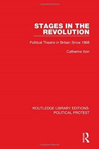 Produktbild: Stages in the Revolution