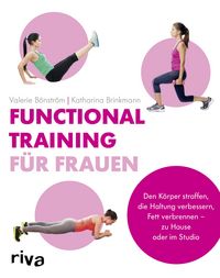Produktbild: Functional Training f&uuml;r Frauen
