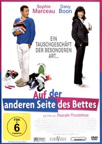 Produktbild: Auf der anderen Seite des Bettes
