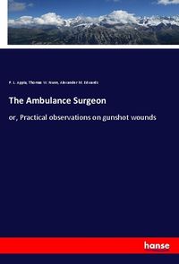Produktbild: The Ambulance Surgeon