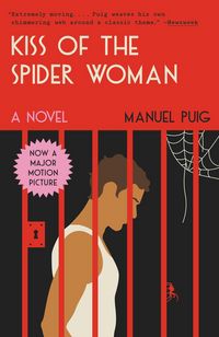 Produktbild: Kiss of the Spider Woman